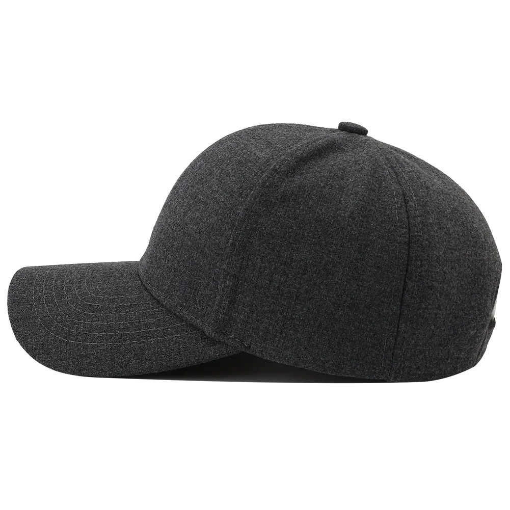 Fashion Cotton Baseball Caps For Men Women