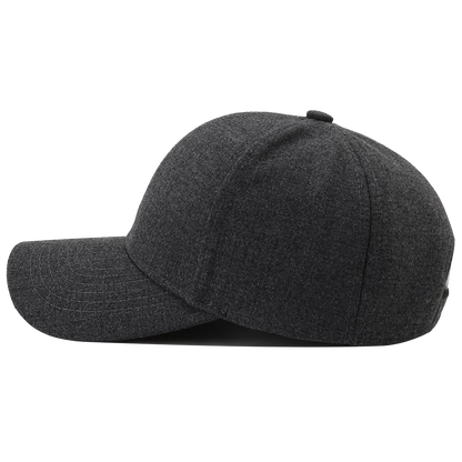 Fashion Cotton Baseball Caps For Men Women