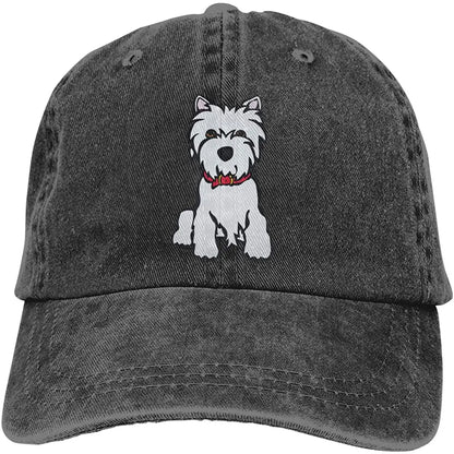 Unisex Baseball Caps Denim Hat Cowboy Sport Outdoor