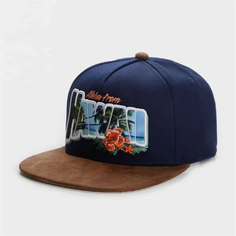 New Luxury Brand Unisex For You Baseball Caps For Men Women