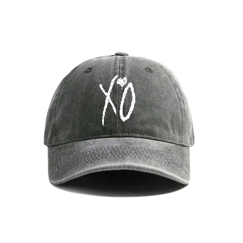 XO The Weeknd Baseball Cap