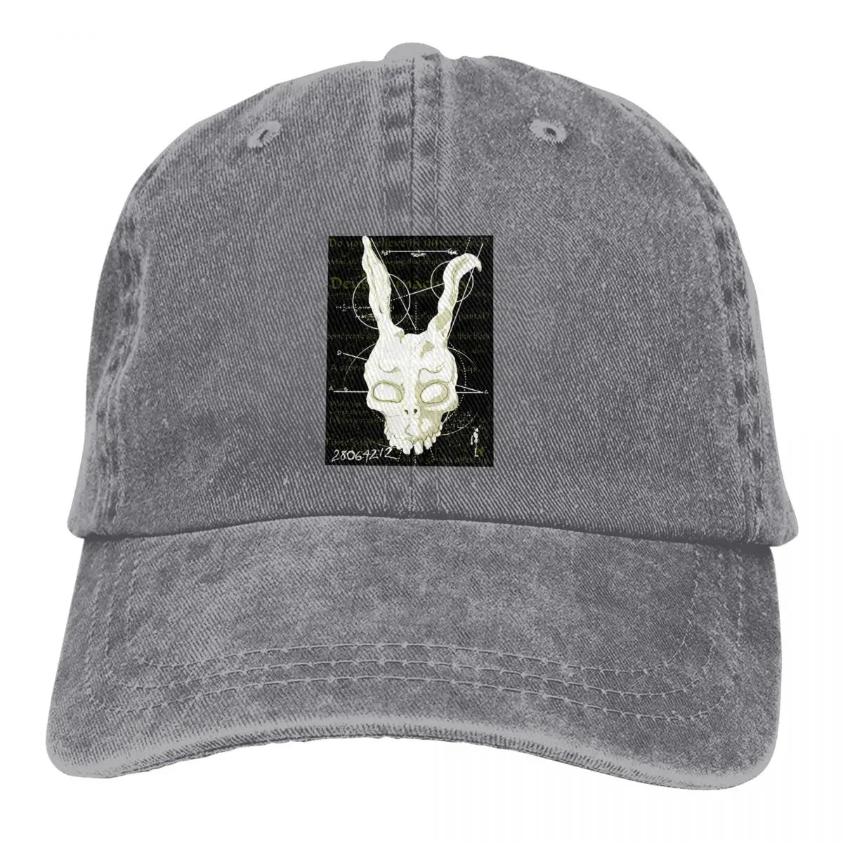 Donnie Darko Baseball Cap