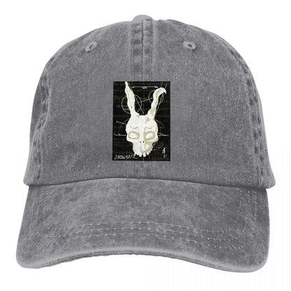 Donnie Darko Baseball Cap