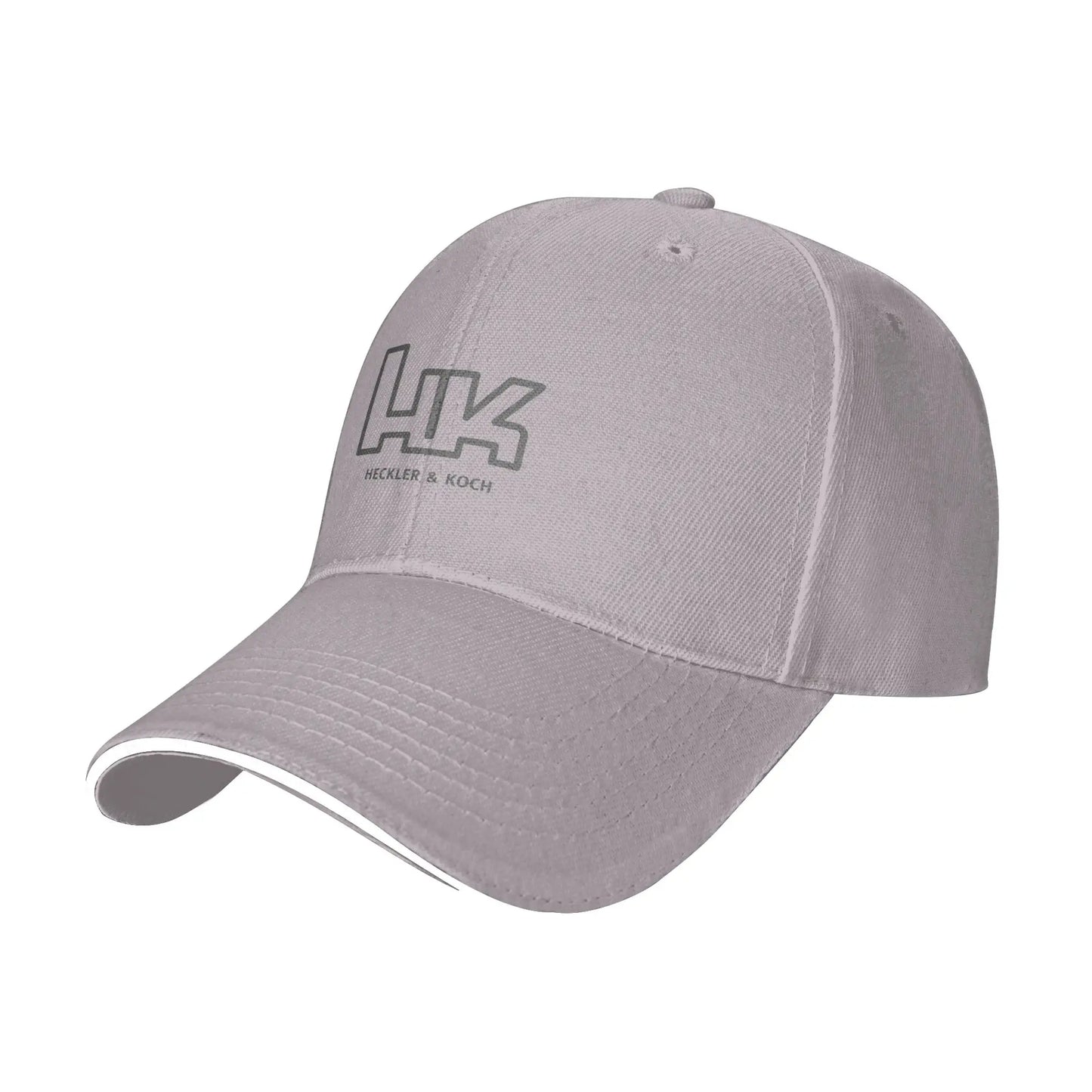 Heckler and Koch Firearms Baseball Cap