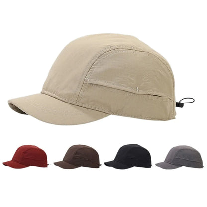 Summer Thin Baseball Cap Japan Style