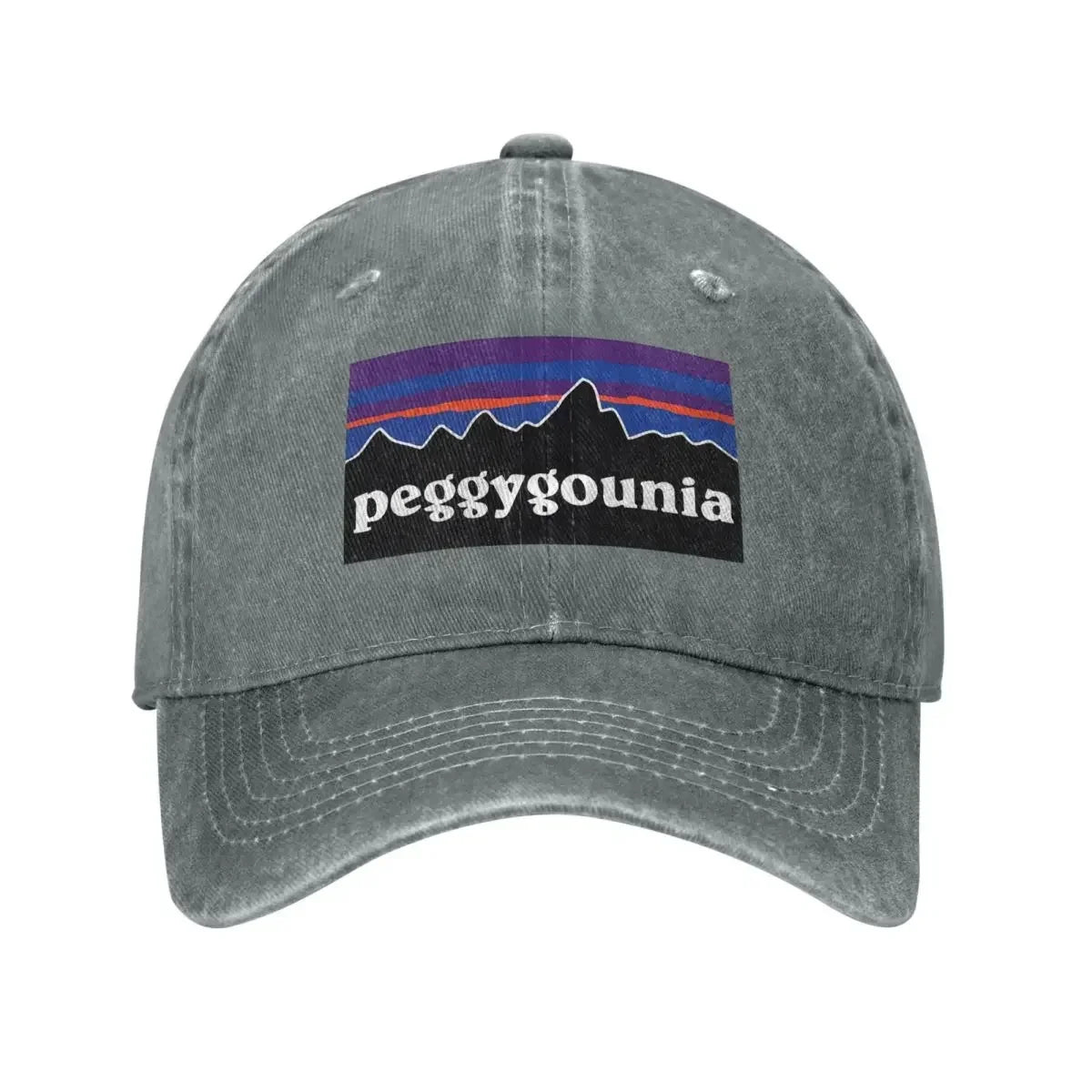 Peggygounia Fashion Baseball Cap