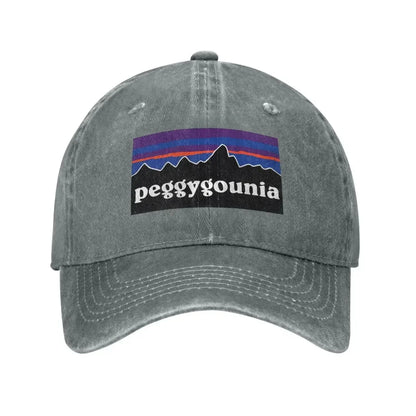 Peggygounia Fashion Baseball Cap