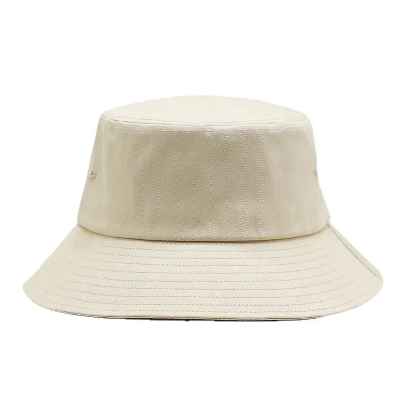 Bob Big Head  Bucket Hats 61CM for Men Women Summer Mountaineering Hat