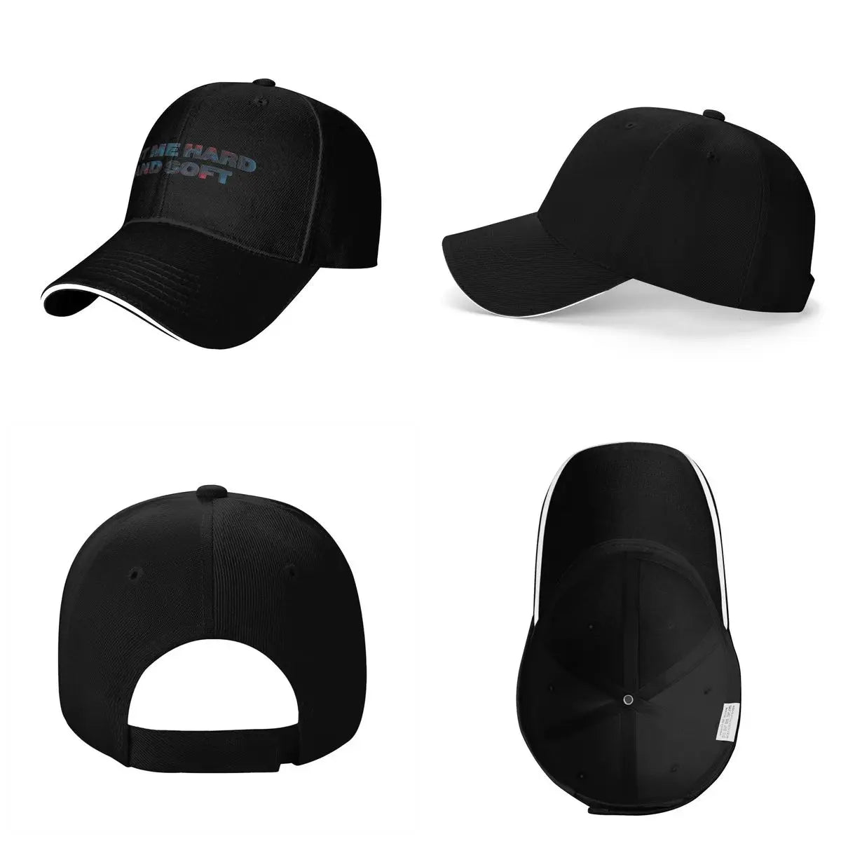 Forward Observation Group Fog Cap Fashion Casual Baseball Caps