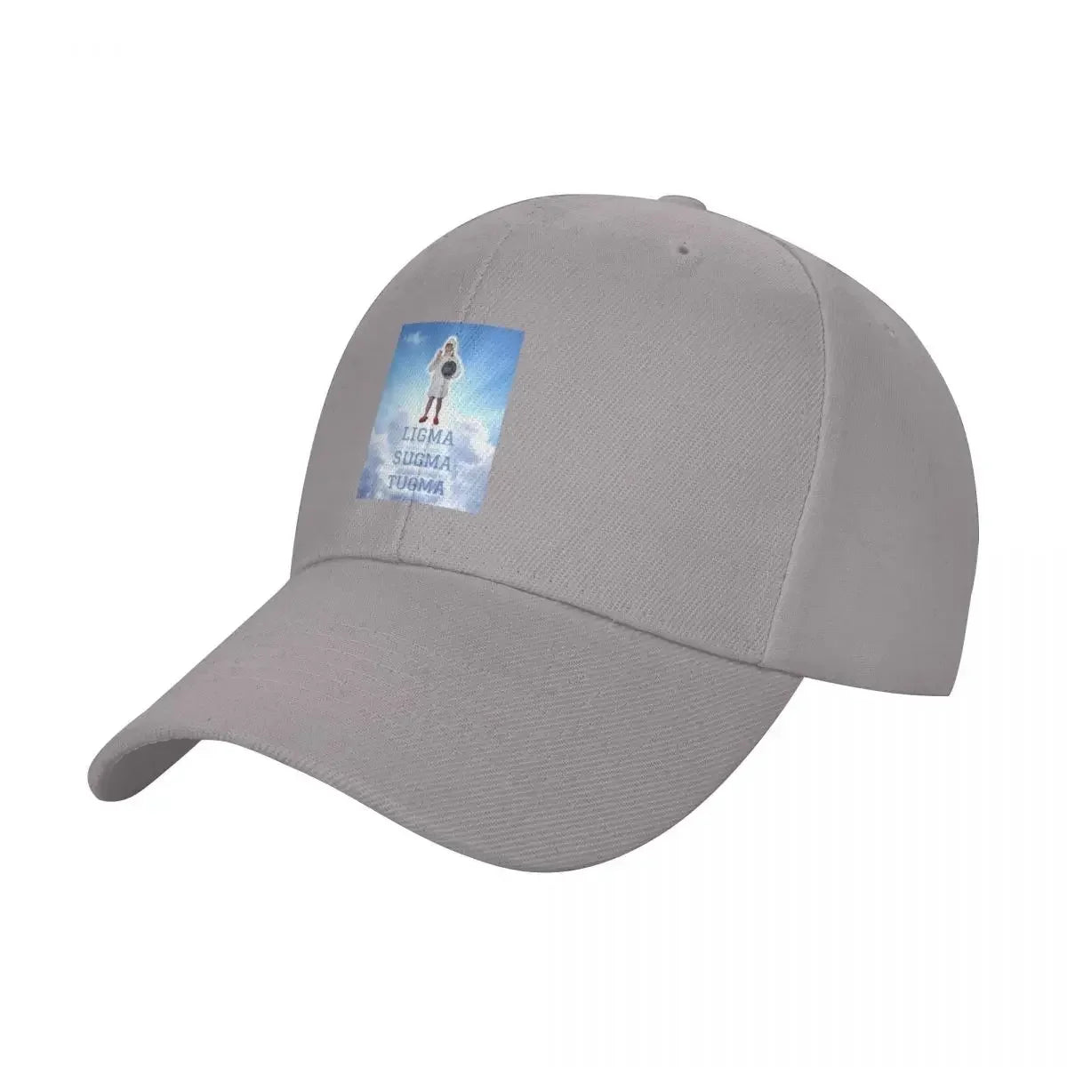 New Roomba Jesus Baseball Cap