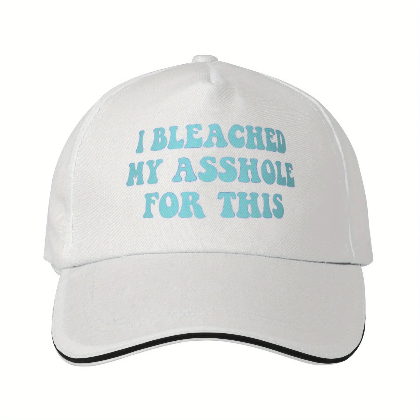 Do You Find It Offensive? I Think It'S Funny Baseball Hats For Women Men
