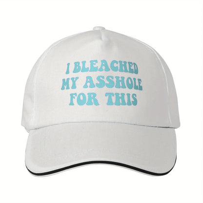 Do You Find It Offensive? I Think It'S Funny Baseball Hats For Women Men