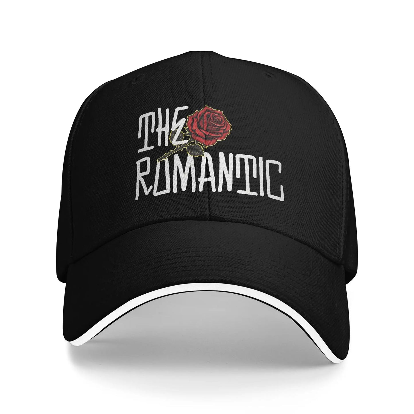 Brunos Mars Baseball Cap Such A Romantic Hip Hop Hats Men Women