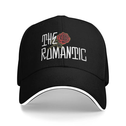 Brunos Mars Baseball Cap Such A Romantic Hip Hop Hats Men Women