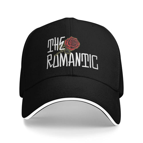 Brunos Mars Baseball Cap Such A Romantic Hip Hop Hats Men Women