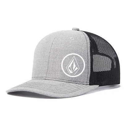 Summer Mesh Baseball Cap Men Women