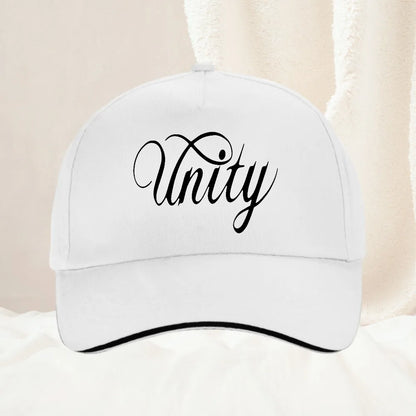 Joost Klein Unity New Album Hat Harajuku Pop Man Baseball Cap For Men Women