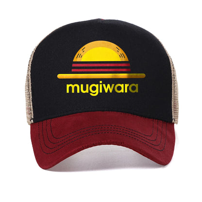 Mugiwara Baseball Cap