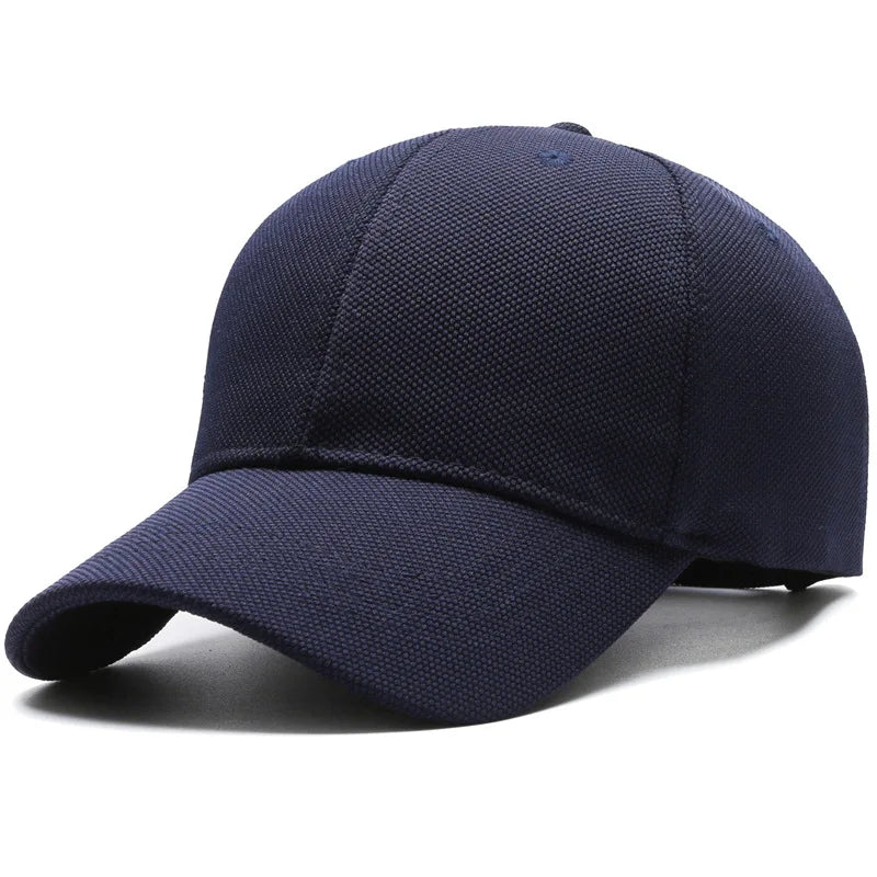 Pineapple Cloth Light Plate Simple Hat Men Casual Baseball Cap
