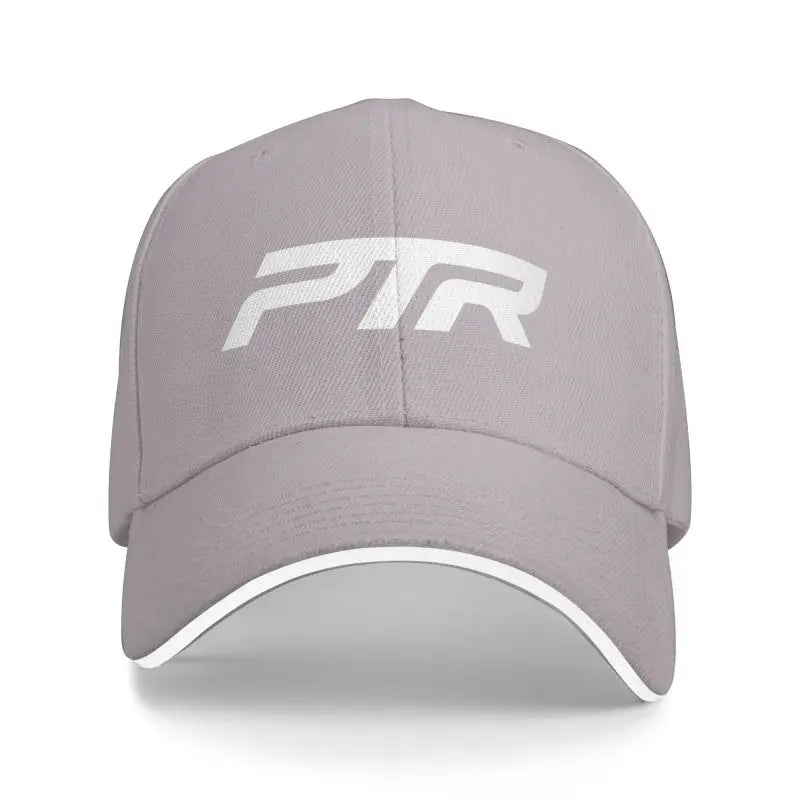 Putin Team Russia Print Baseball Cap