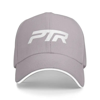 Putin Team Russia Print Baseball Cap