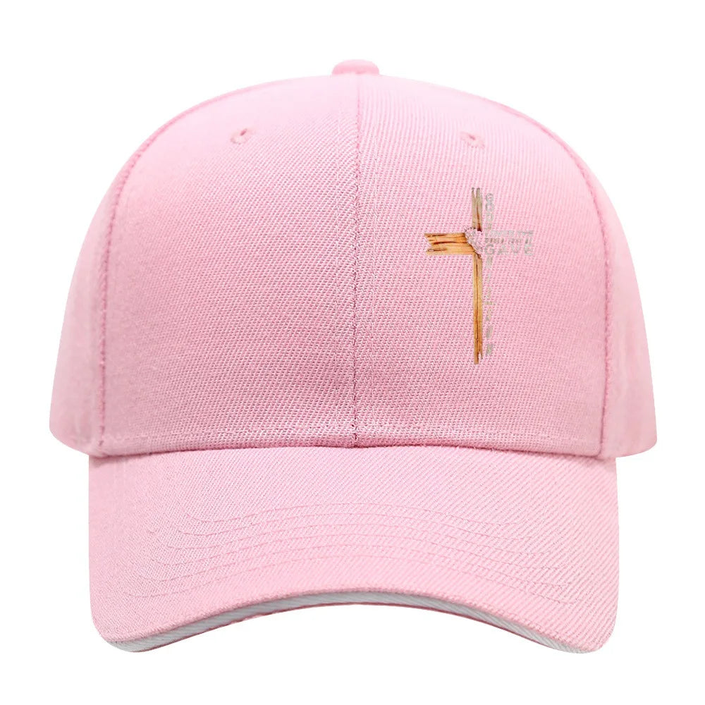 Fashion Lightweight Summer Baseball Caps