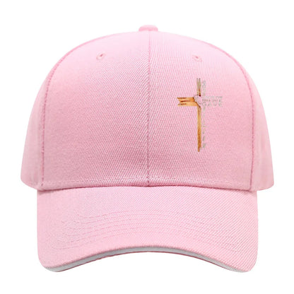Fashion Lightweight Summer Baseball Caps