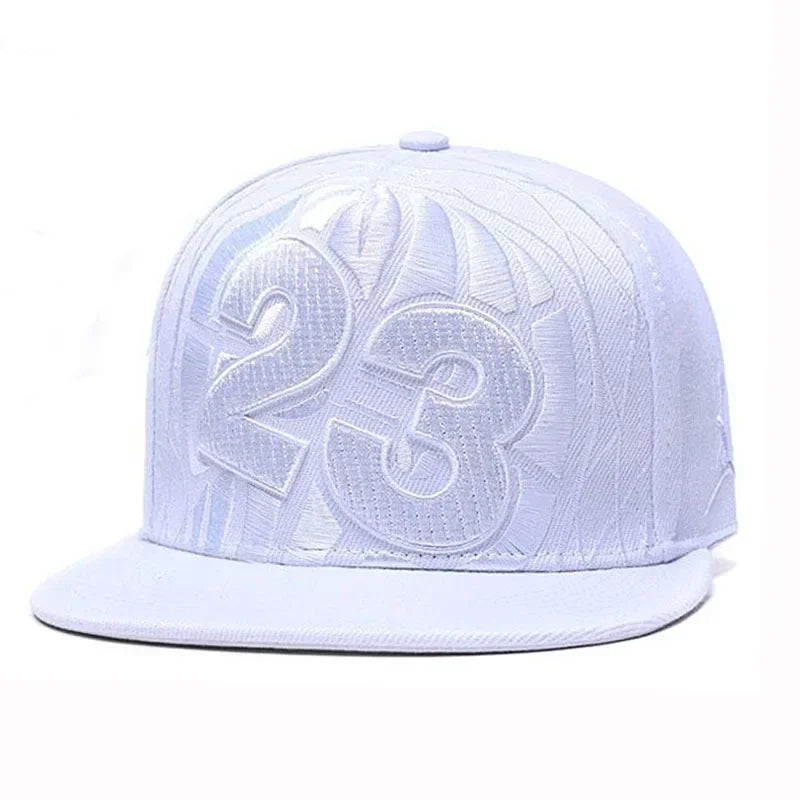 Fashion Luxury Embroidery Designer Hat Unisex Baseball Caps