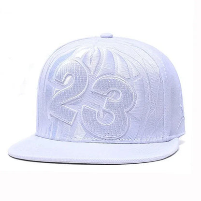 Fashion Luxury Embroidery Designer Hat Unisex Baseball Caps