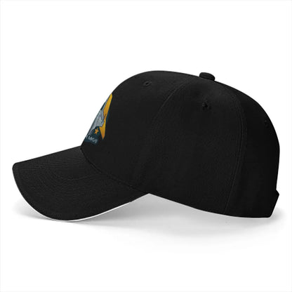 Viper Mark Baseball Caps Peaked Cap Battlestar Galactica