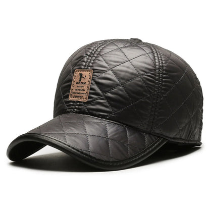 Outdoor Travel Vacation Versatile Baseball Cap