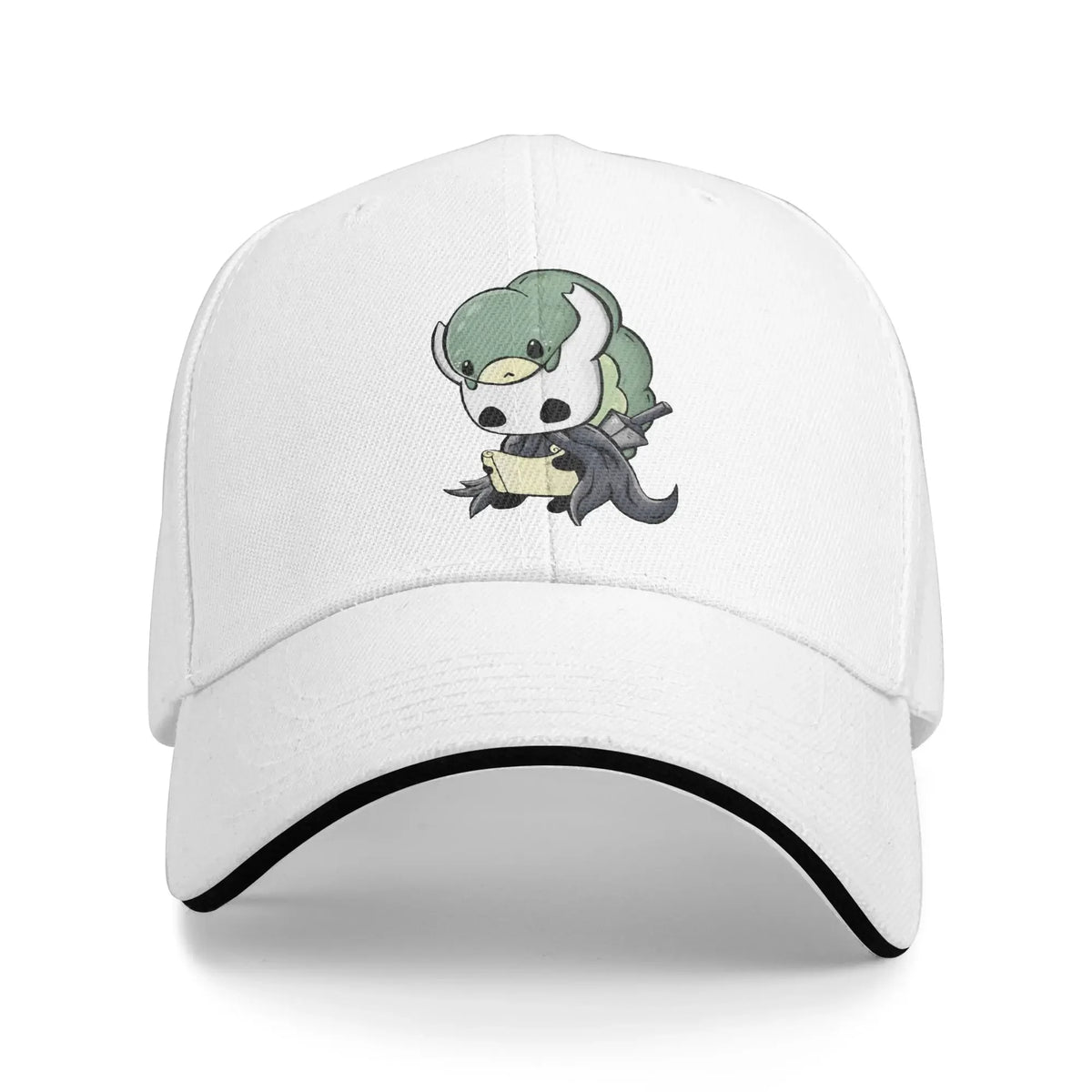 Hollow Knight Party Baseball Cap