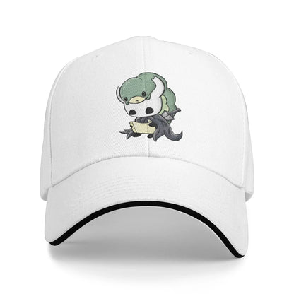 Hollow Knight Party Baseball Cap