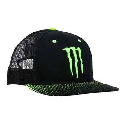 Monster Energy Embroidery Baseball Caps Spring Summer Men Women