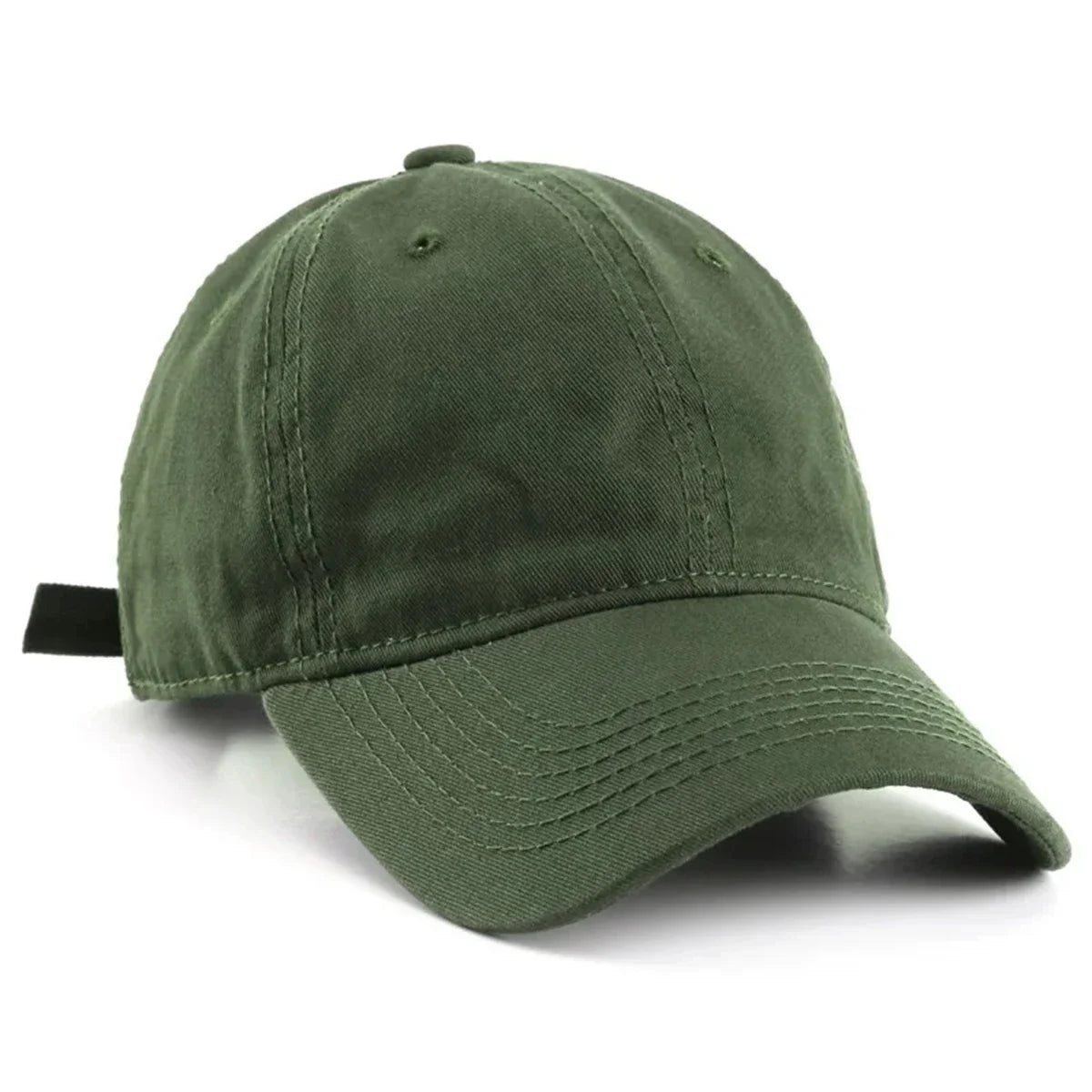 Unisex Light Plate Quick Drying Baseball Caps