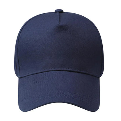 Fashion JORD Letter Printed Unisex Baseball Cap