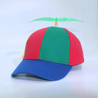 Green Fan Blue Y