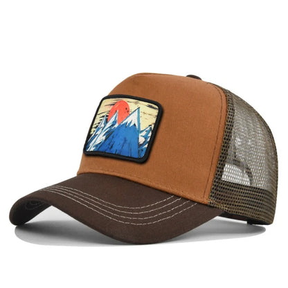 Personalized Embroidery Baseball Caps