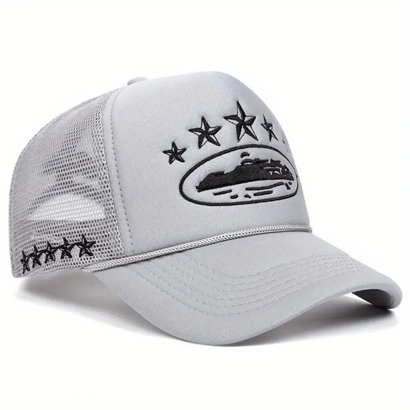 New Unisex Print Baseball Hats New Unisex Hip Hop Hat