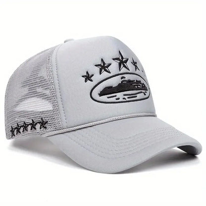 New Unisex Print Baseball Hats New Unisex Hip Hop Hat
