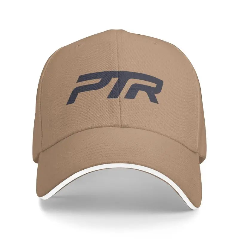 Putin Team Russia Print Baseball Cap