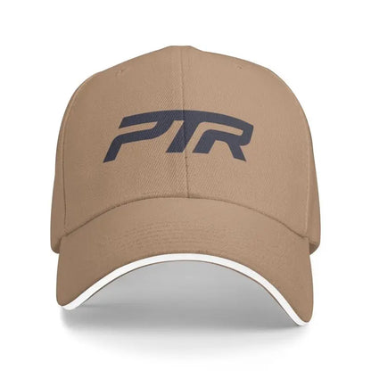 Putin Team Russia Print Baseball Cap