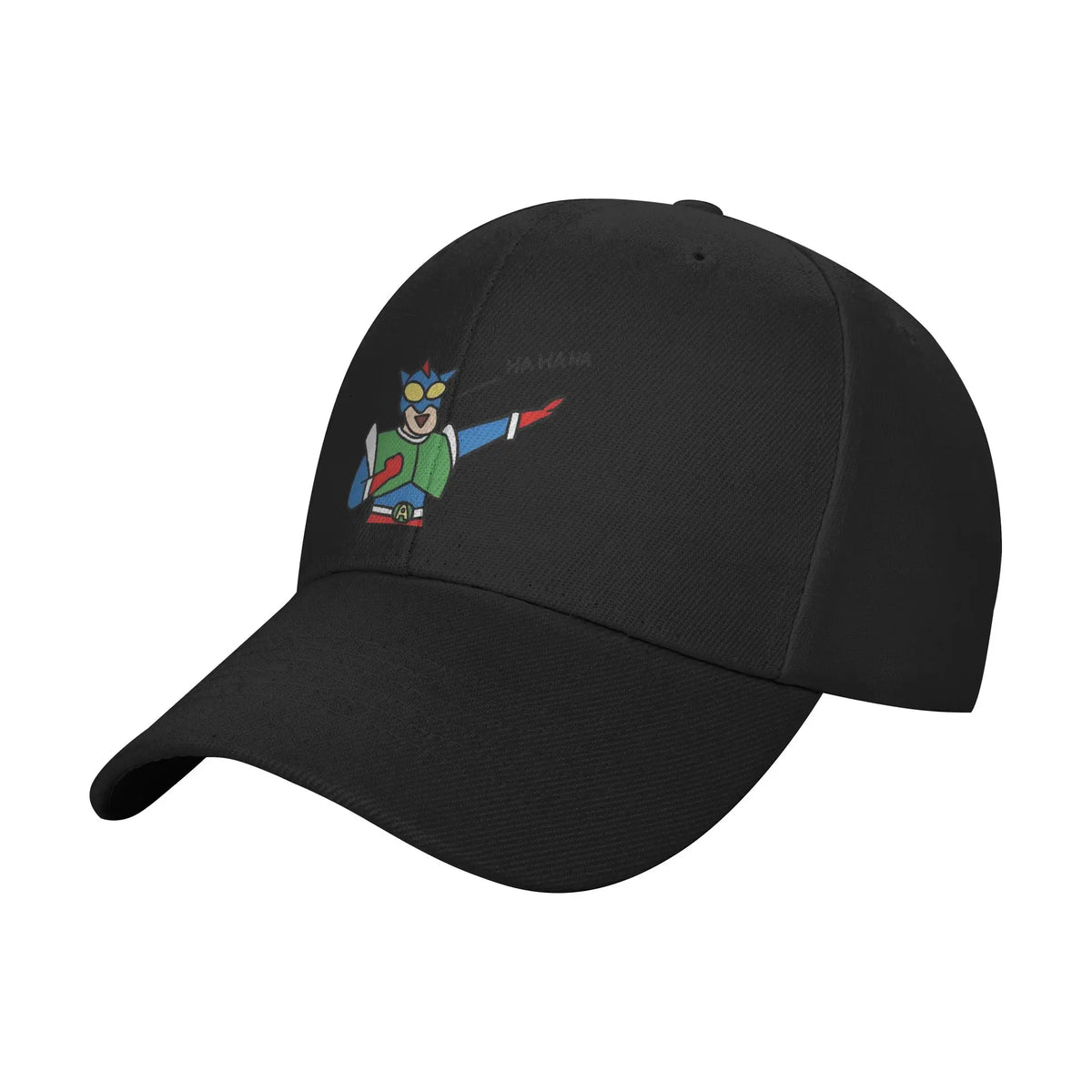 Crayon Shin-chan Cute Anime Baseball Caps