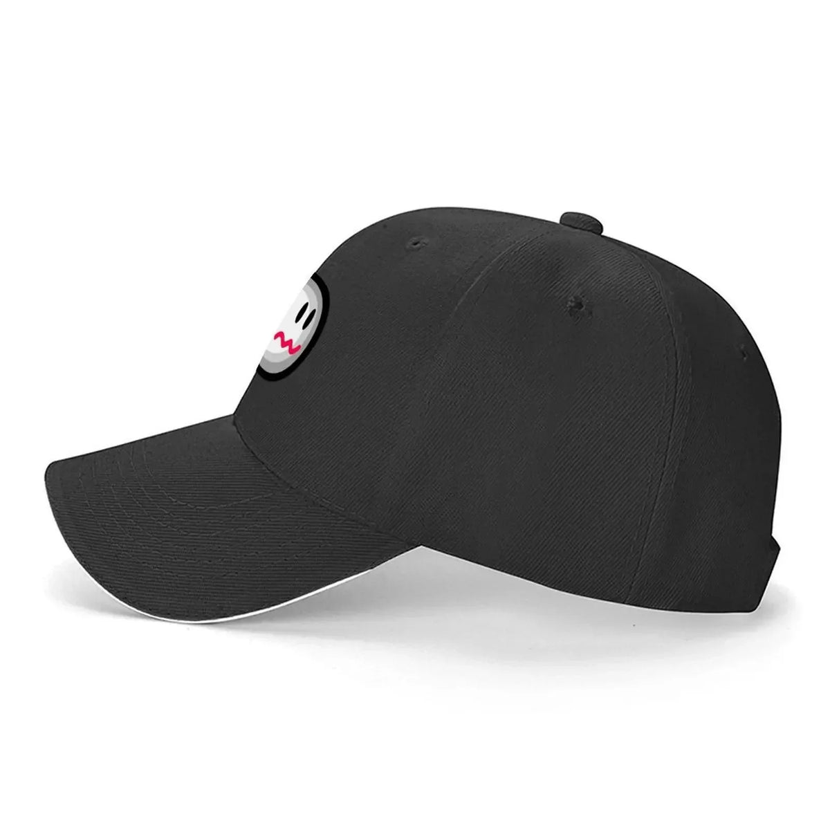 Boo Diddly 2 Baseball Cap
