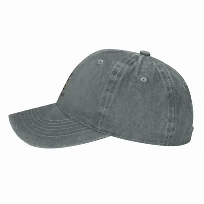 2026 Captain Morgan Fashion Baseball Cap