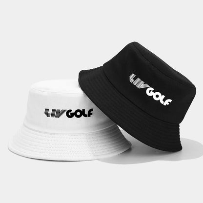 Printed Fisherman Hat