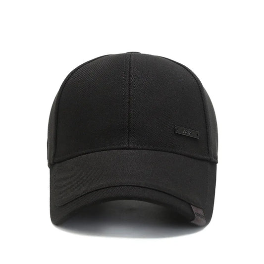 Unisex Hua Label Baseball Caps