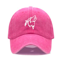 Hot Pink