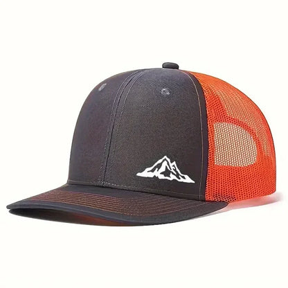 Summer Snapback Caps Luxury Unisex Cap Gorras Para Hombres