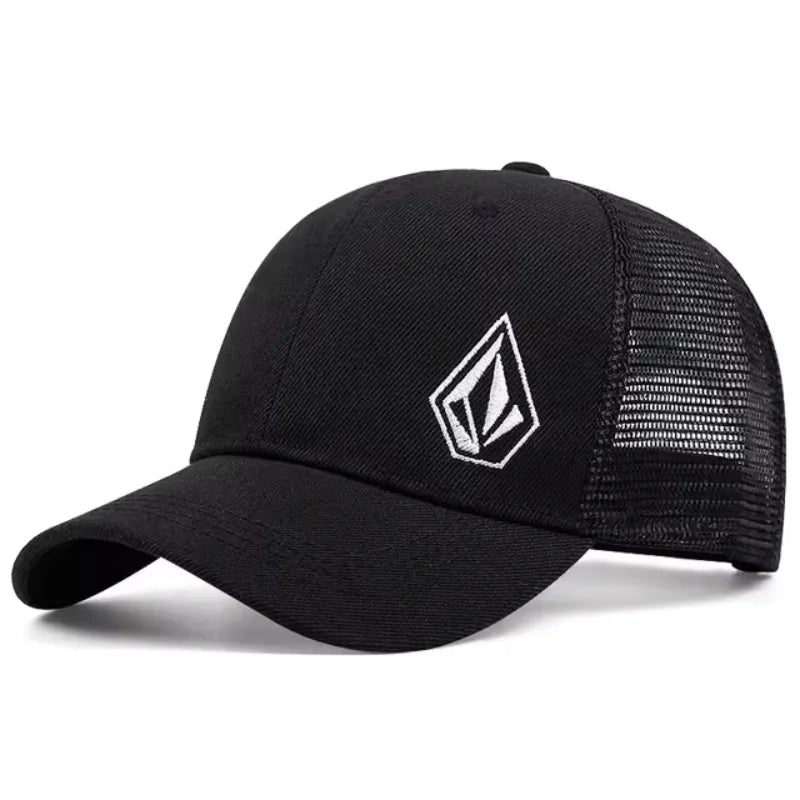 New Fashion Luxury Caps Man Hip hop Baseball Caps